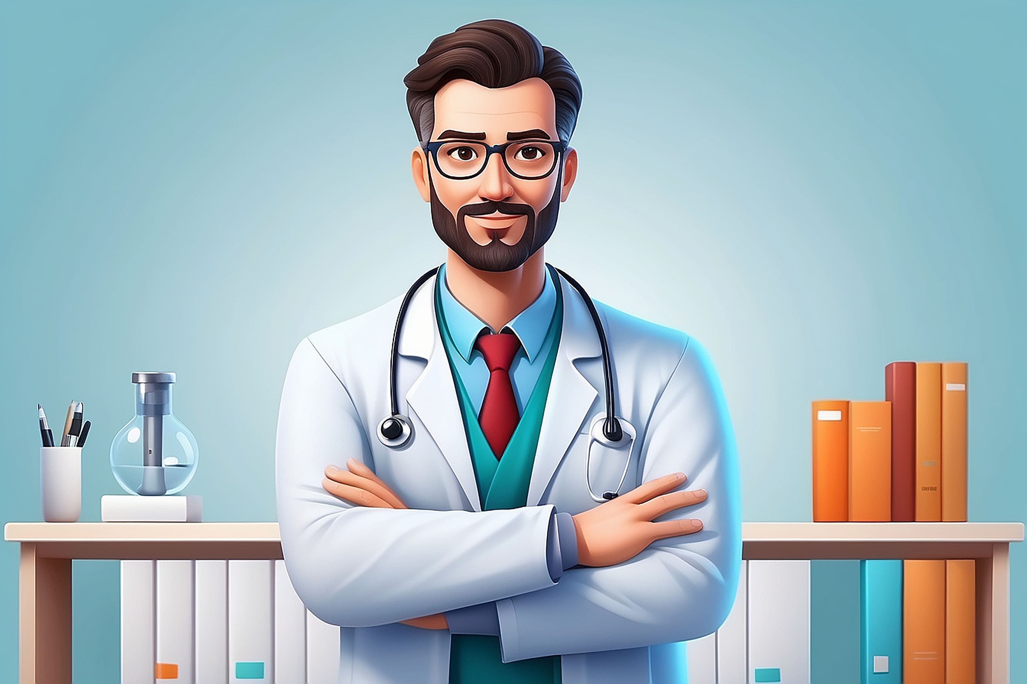 Doctor Image